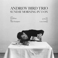 Andrew Bird - Sunday Morning Put On