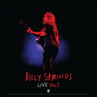 Billy Strings – Live Vol. 1