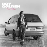 Boy Golden – For Eden