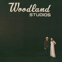 Gillian Welch and Dave Rawlings – Woodland