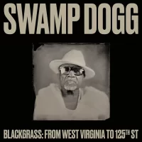 Swamp Dogg – From West Virginia To 125th St.