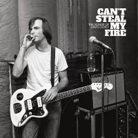 Can’t Steal My Fire: The Songs of David Olney