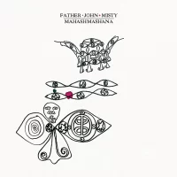 Father John Misty – Mahashmashana