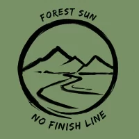 Forest Sun – No Finish Line