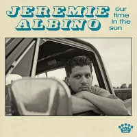 Jeremie Albino – Our Time in the Sun