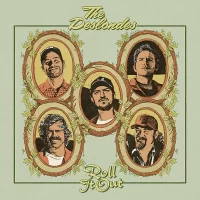 The Deslondes – Roll It Out