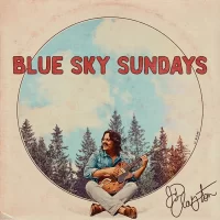 JD Clayton – Blue Sky Sundays