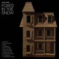 Jason Isbell – Foxes in the Snow