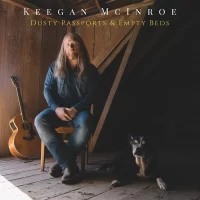 Keegan McInroe – Dusty Passports and Empty Beds