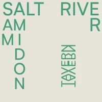 Sam Amidon – Salt River