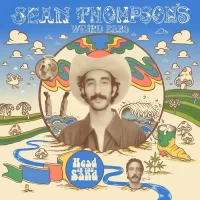 Sean Thompsons Weird Ears – Head in the Sand